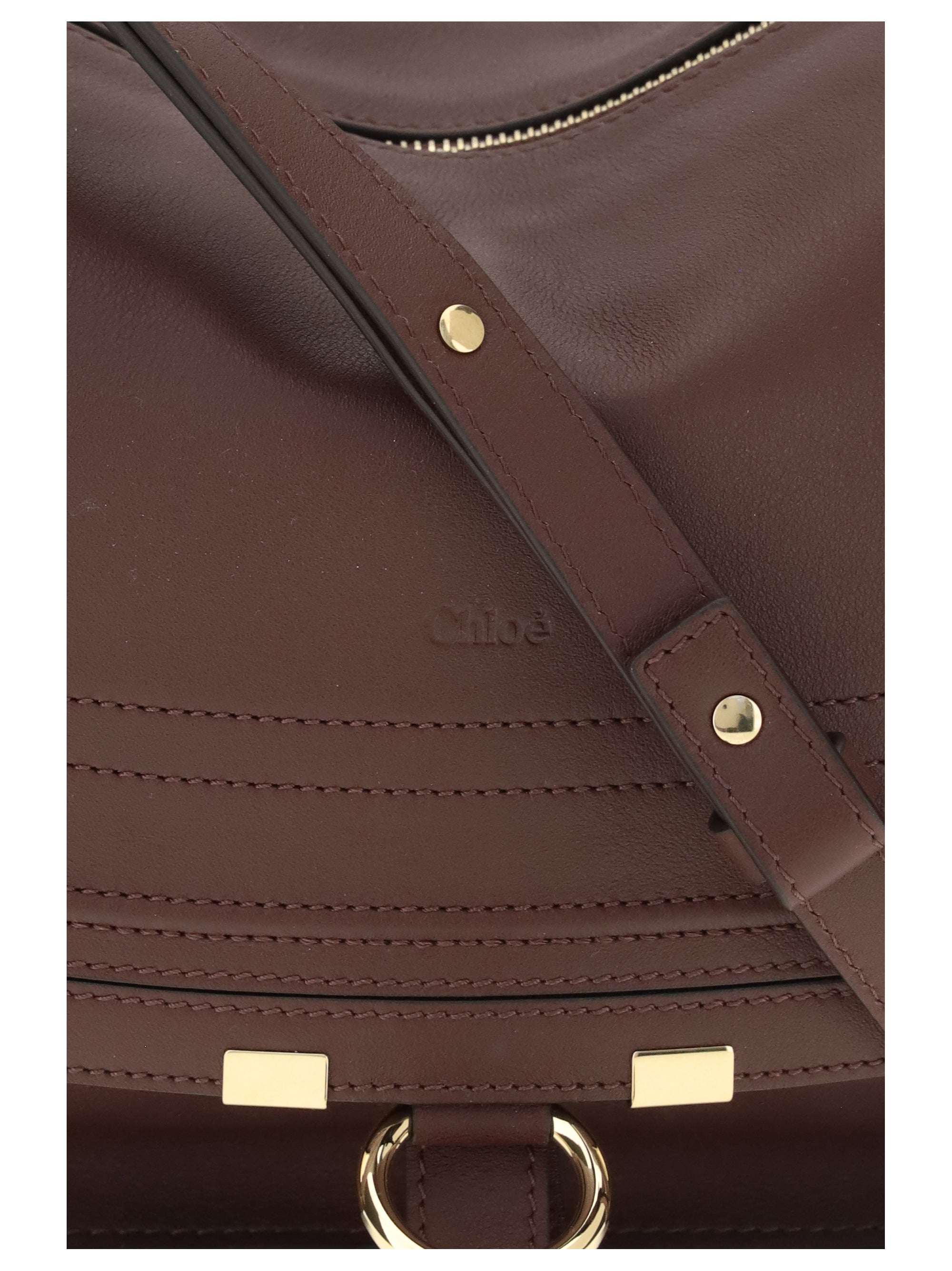 marcie small shoulder bag