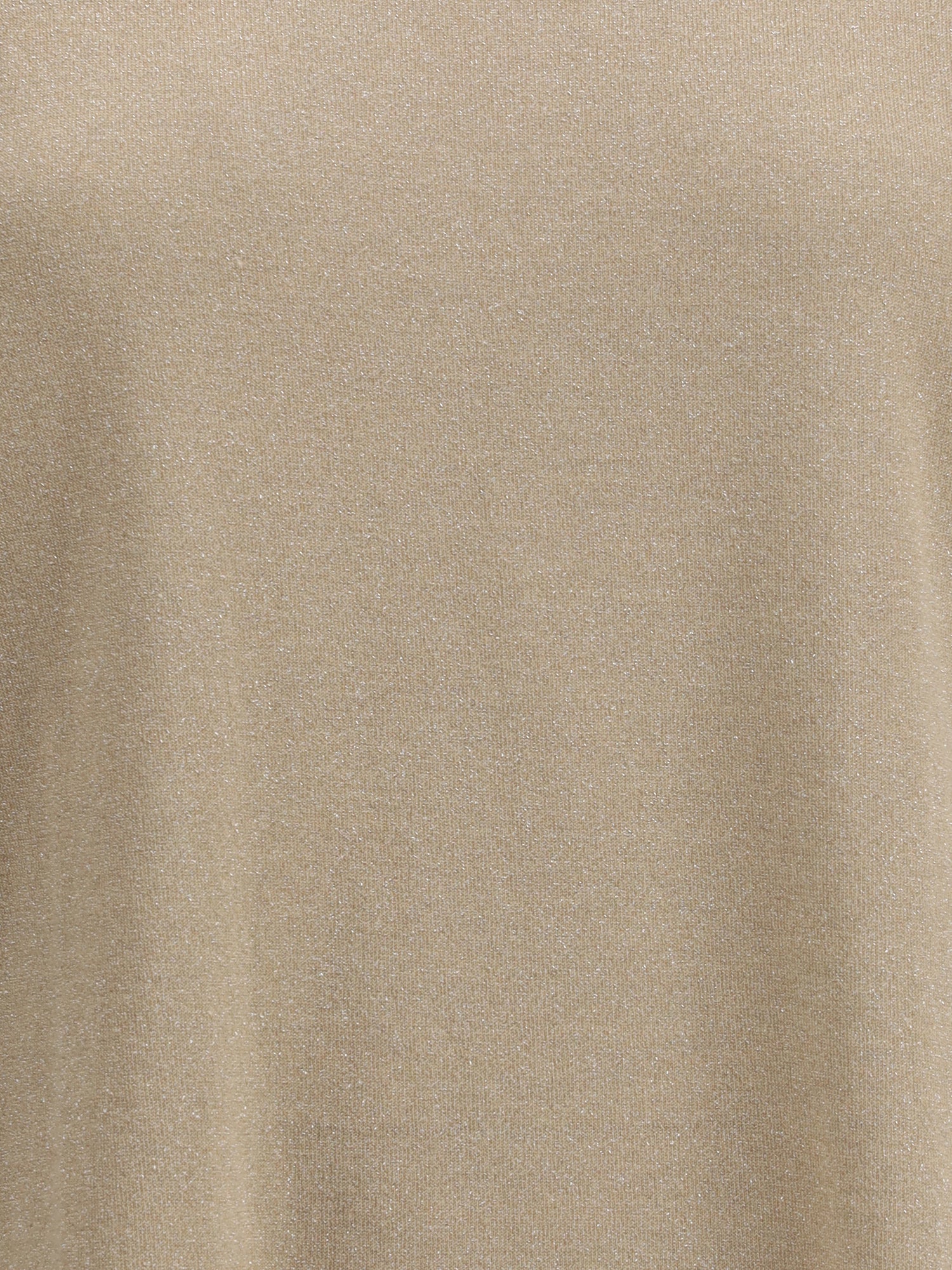 BRUNELLO CUCINELLI M cashmere glitter t-shirt