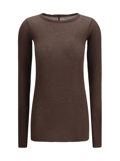 long-sleeved t-shirt