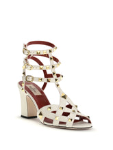 VALENTINO GARAVANI 36 studdy sandals