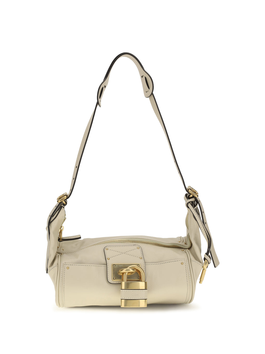 CHLOÉ OS small paddington shoulder bag
