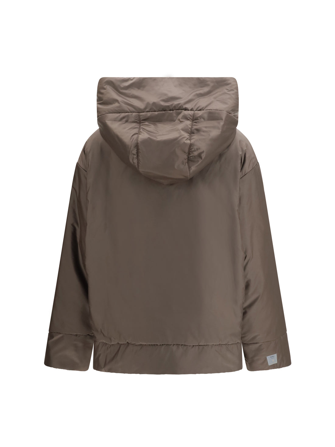 MAX MARA THE CUBE 38 daria padded jacket