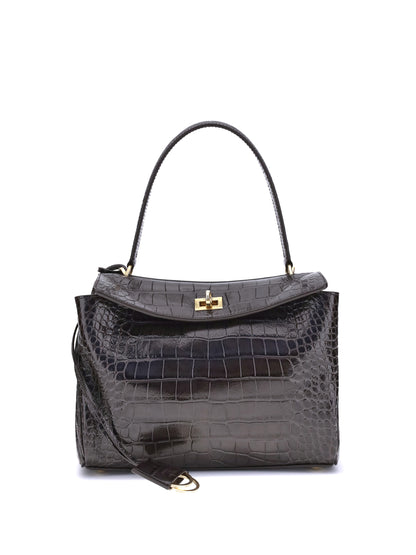 balenciaga-rodeo-shoulder-bag-in-crocodile-print-leather-7897792AA5L_2221-espresso