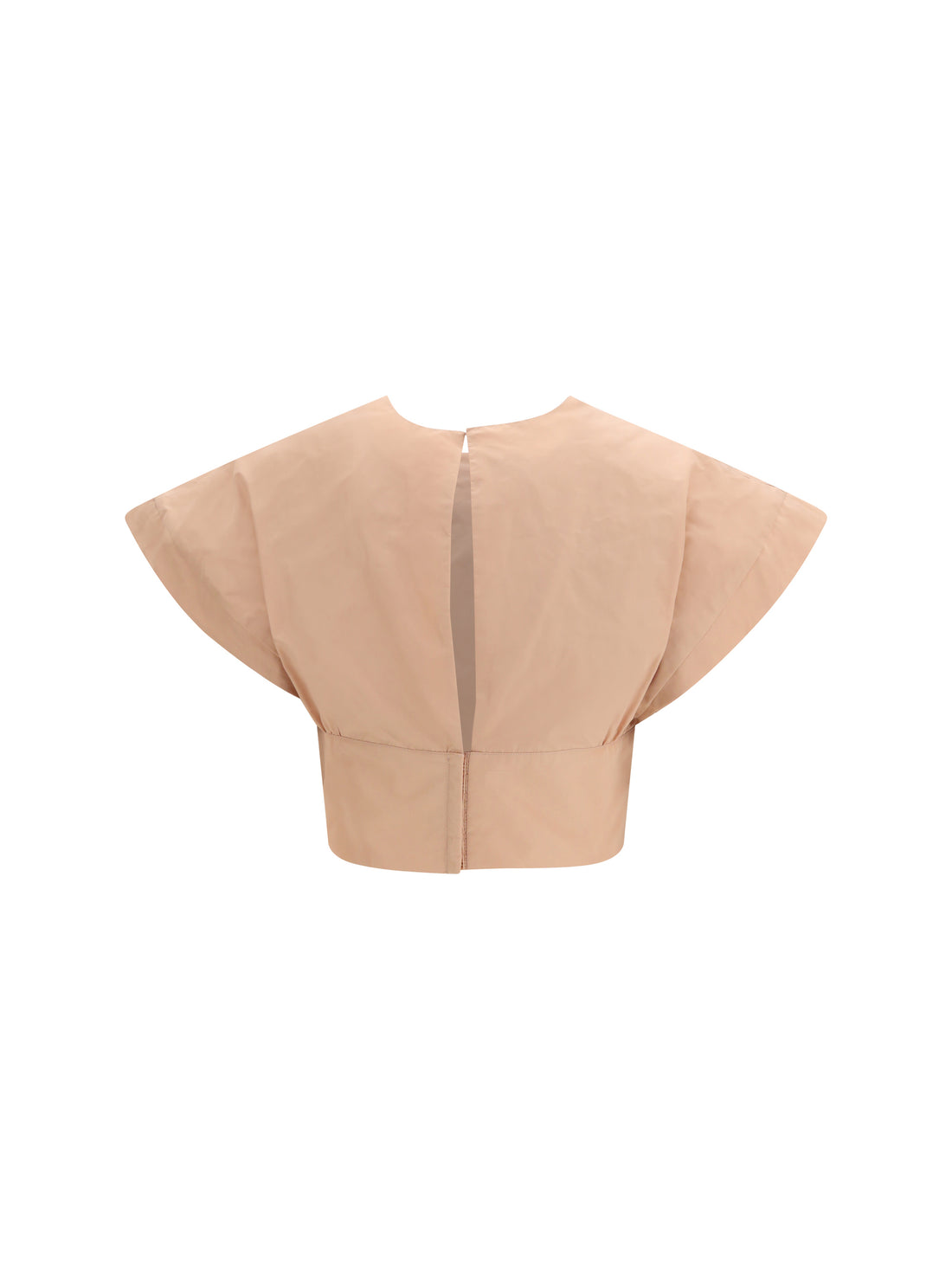 PINKO 40 asparago top