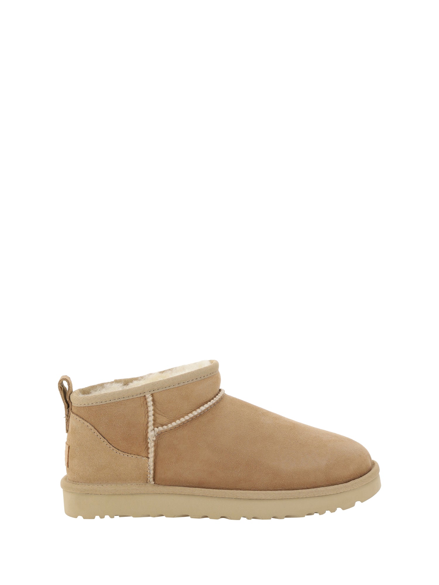 UGG 36 classic ultra mini boots