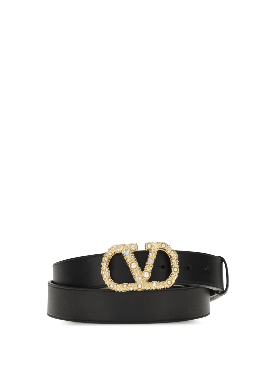 valentino-garavani-vlogo-leather-belt-7W2T0SM9QWG_BBK-nero/cream/crystal