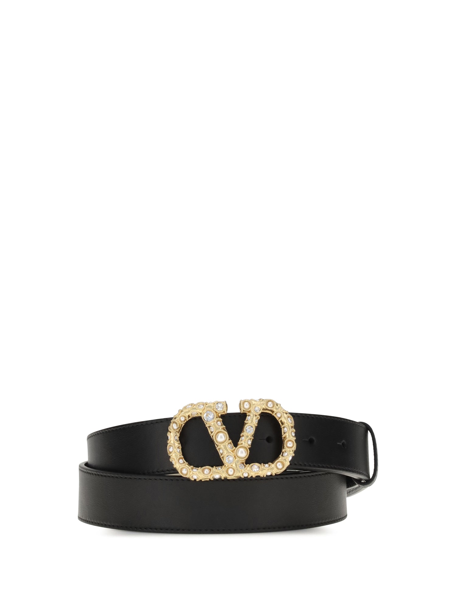 valentino-garavani-vlogo-leather-belt-7W2T0SM9QWG_BBK-nero/cream/crystal
