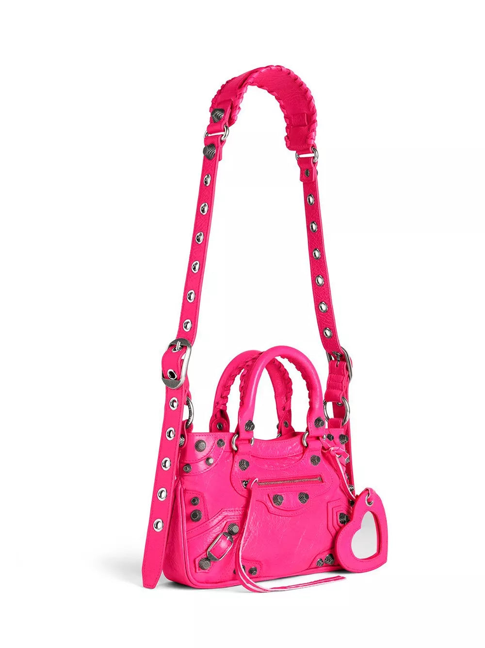 neo cagole small tote bag