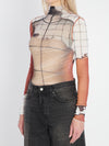 fire bodysuit