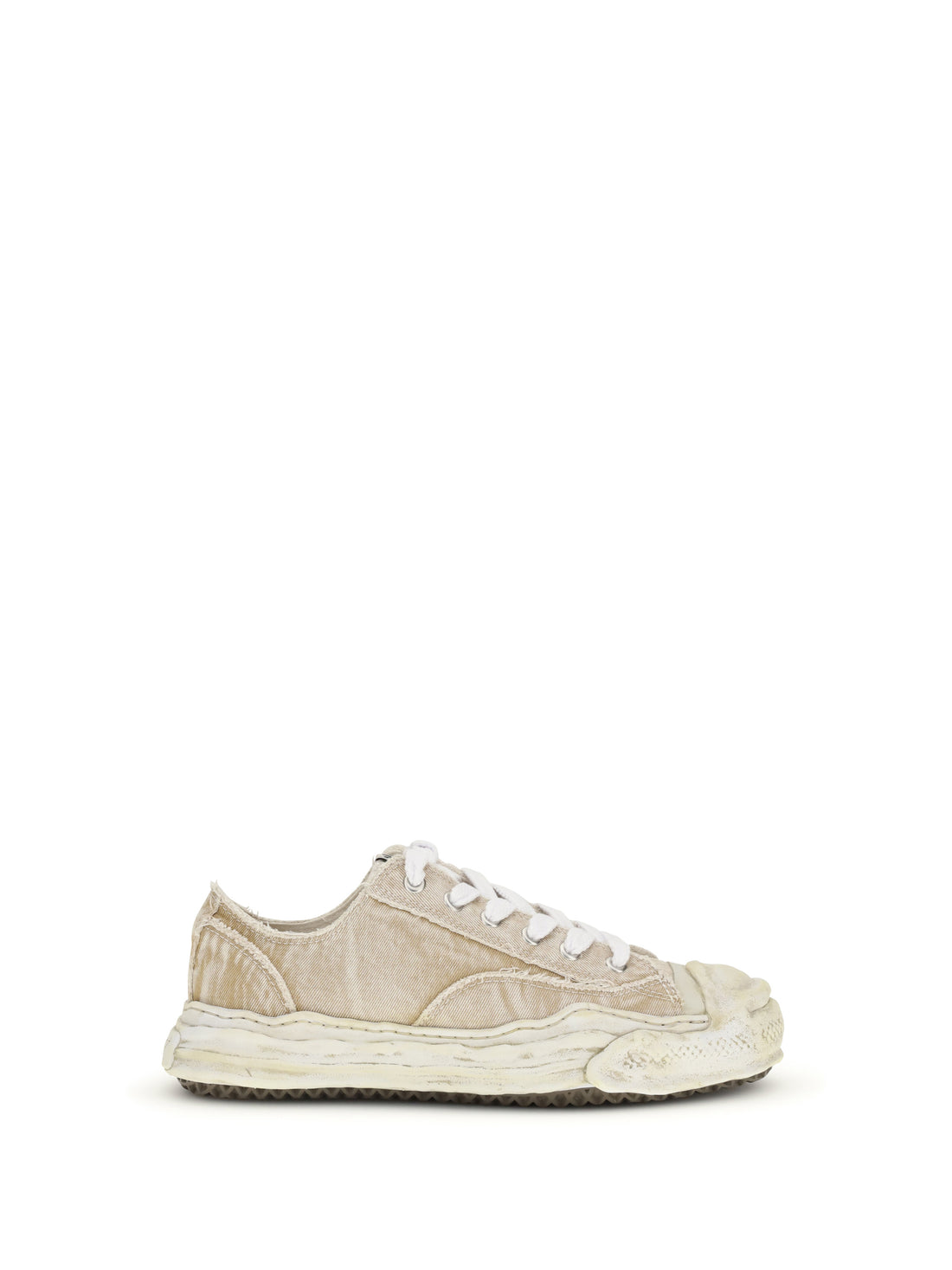 MAISON MIHARA YASUHIRO 42 hank sneakers 