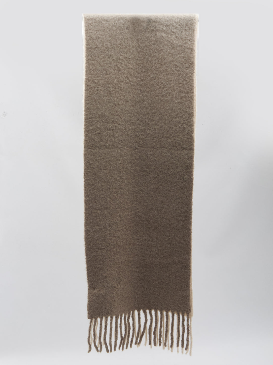 JACQUEMUS OS moisson scarf