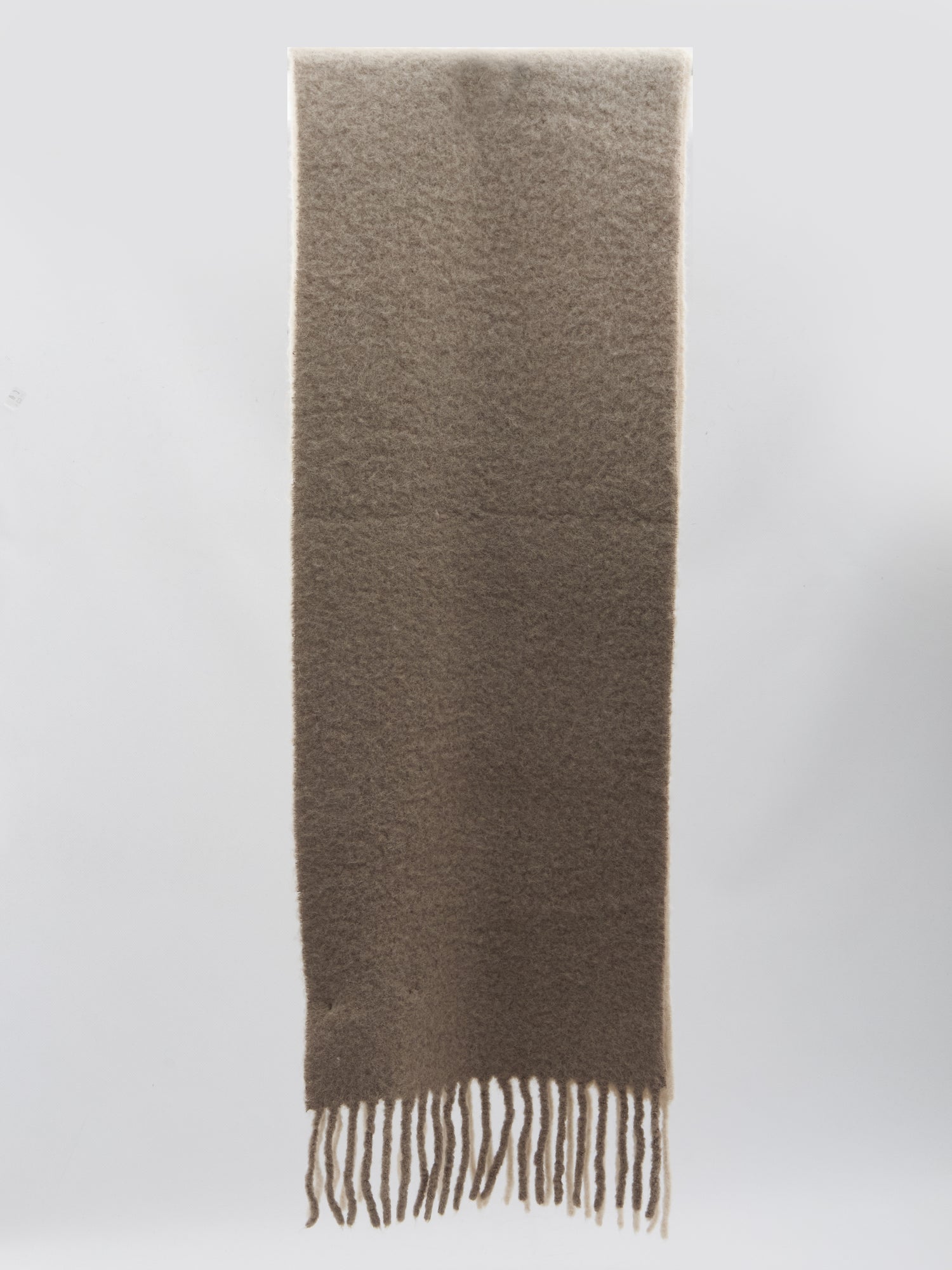 JACQUEMUS OS moisson scarf