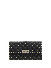 Valentino Garavani Spike Rockstud Shoulder Bag
