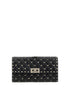 Valentino Garavani Spike Rockstud Shoulder Bag