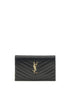 SAINT LAURENT OS cassandre mini shoulder bag