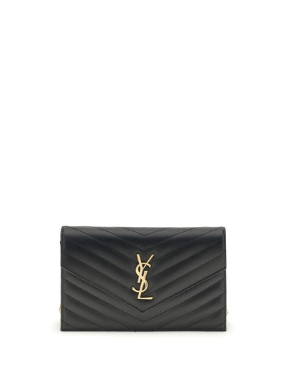 cassandre mini shoulder bag