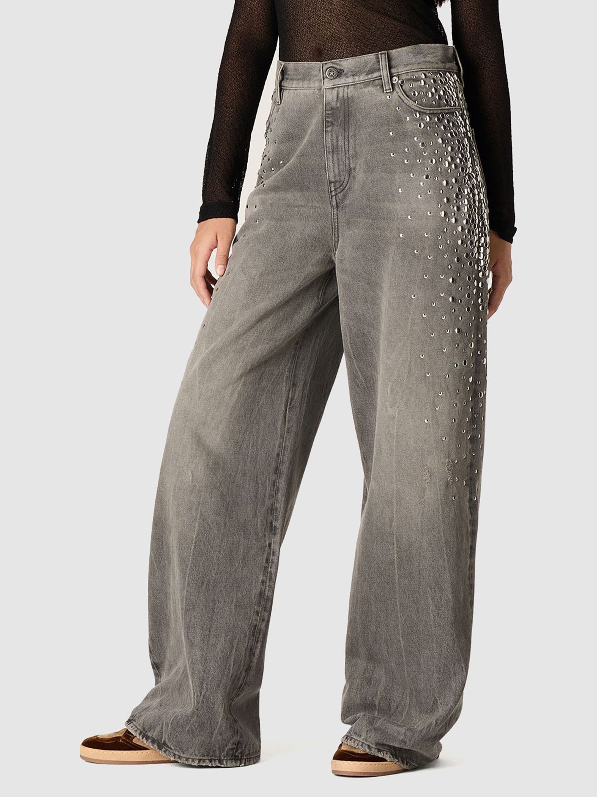 vintage melody boyfriend jeans
