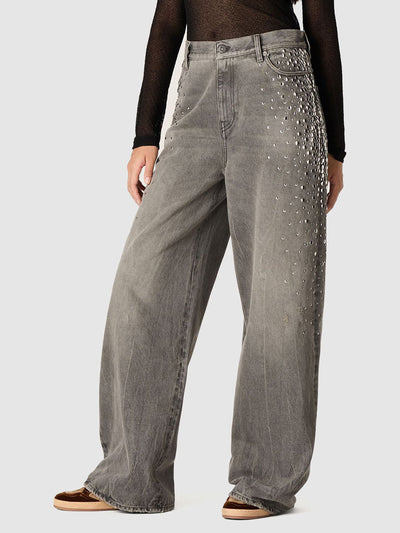 vintage melody boyfriend jeans