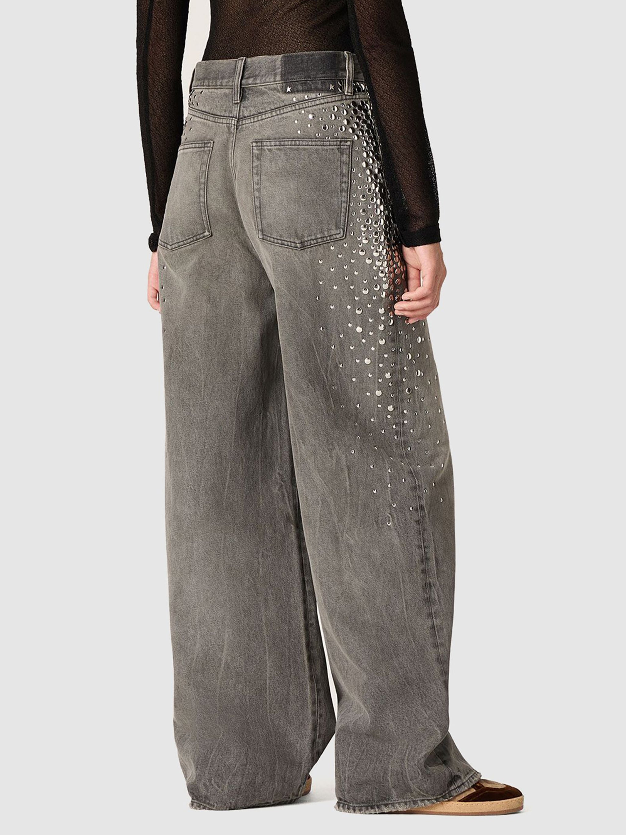 vintage melody boyfriend jeans