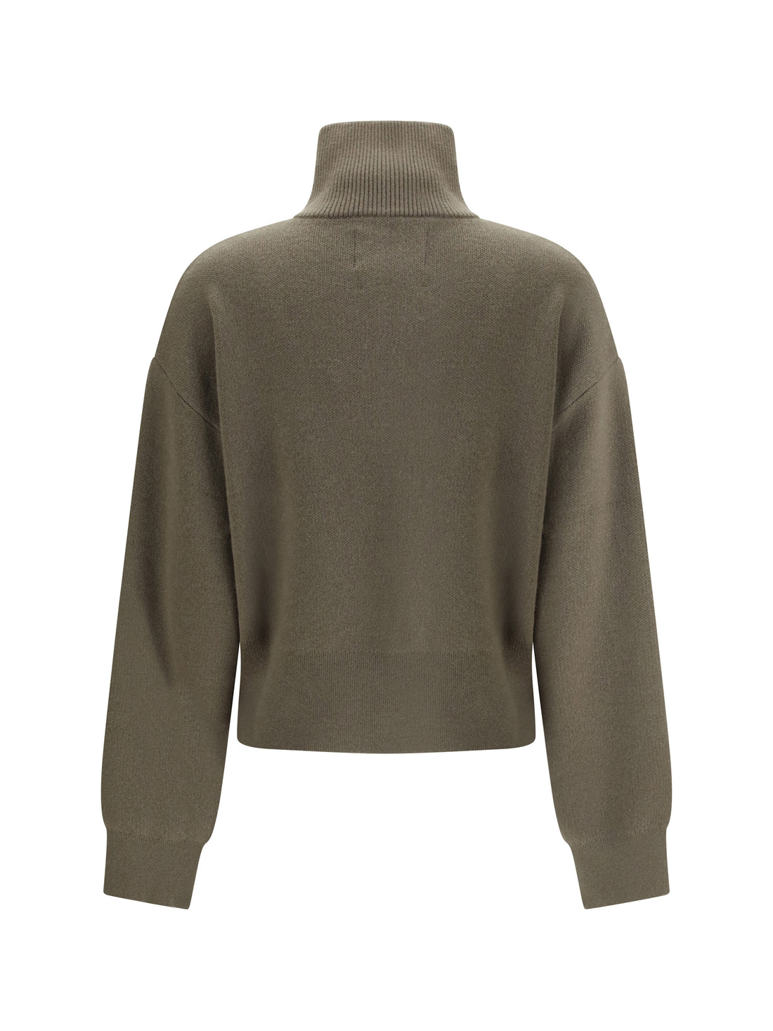 EXTREME CASHMERE OS zipped cardigan n°385 xtra cute