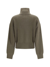 EXTREME CASHMERE OS zipped cardigan n°385 xtra cute