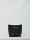 small rockstud tote bag