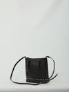 small rockstud tote bag