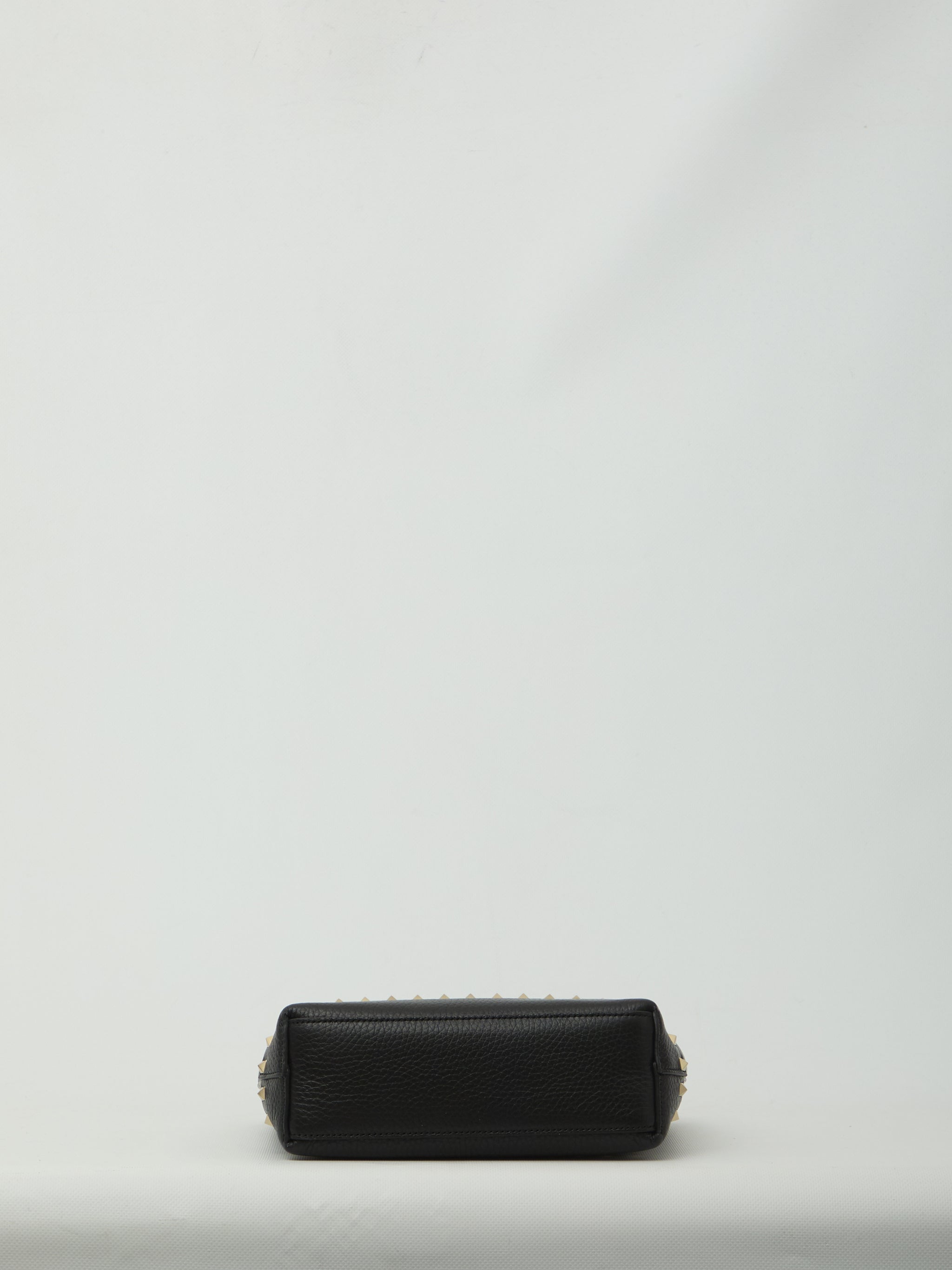small rockstud tote bag