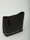 small rockstud tote bag
