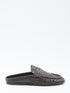 SAINT LAURENT 36½ le loafers mules 