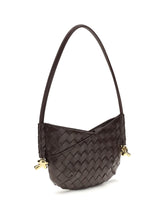 BOTTEGA VENETA OS mini solstice shoulder bag