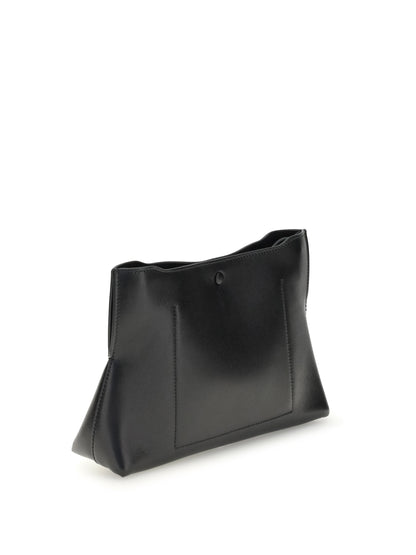 GIVENCHY OS day clutch bag
