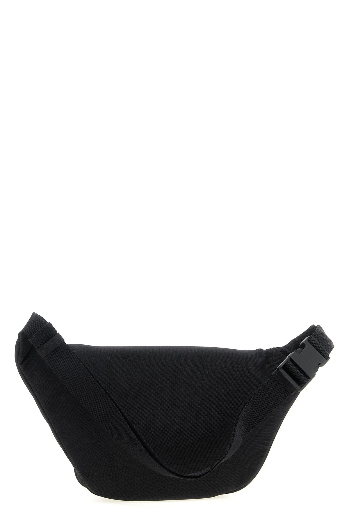 explorer nylon belt bag