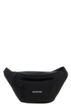 explorer nylon belt bag