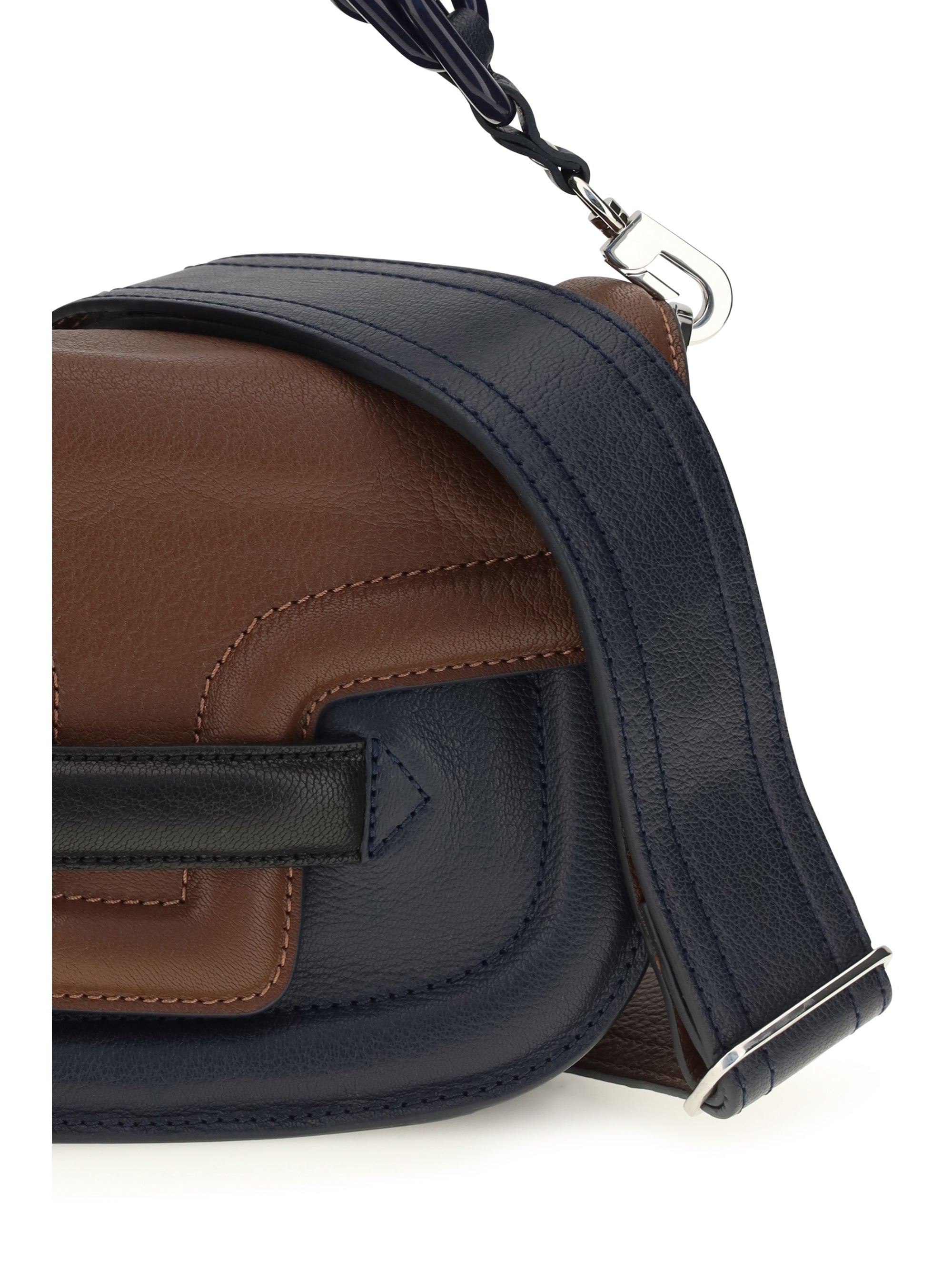 alphaville shoulder bag