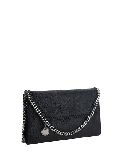 STELLA MCCARTNEY OS mini falabella shoulder bag 