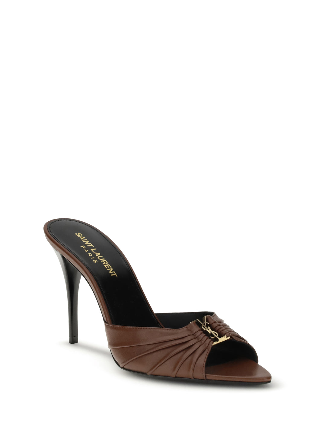babylon mule sandals