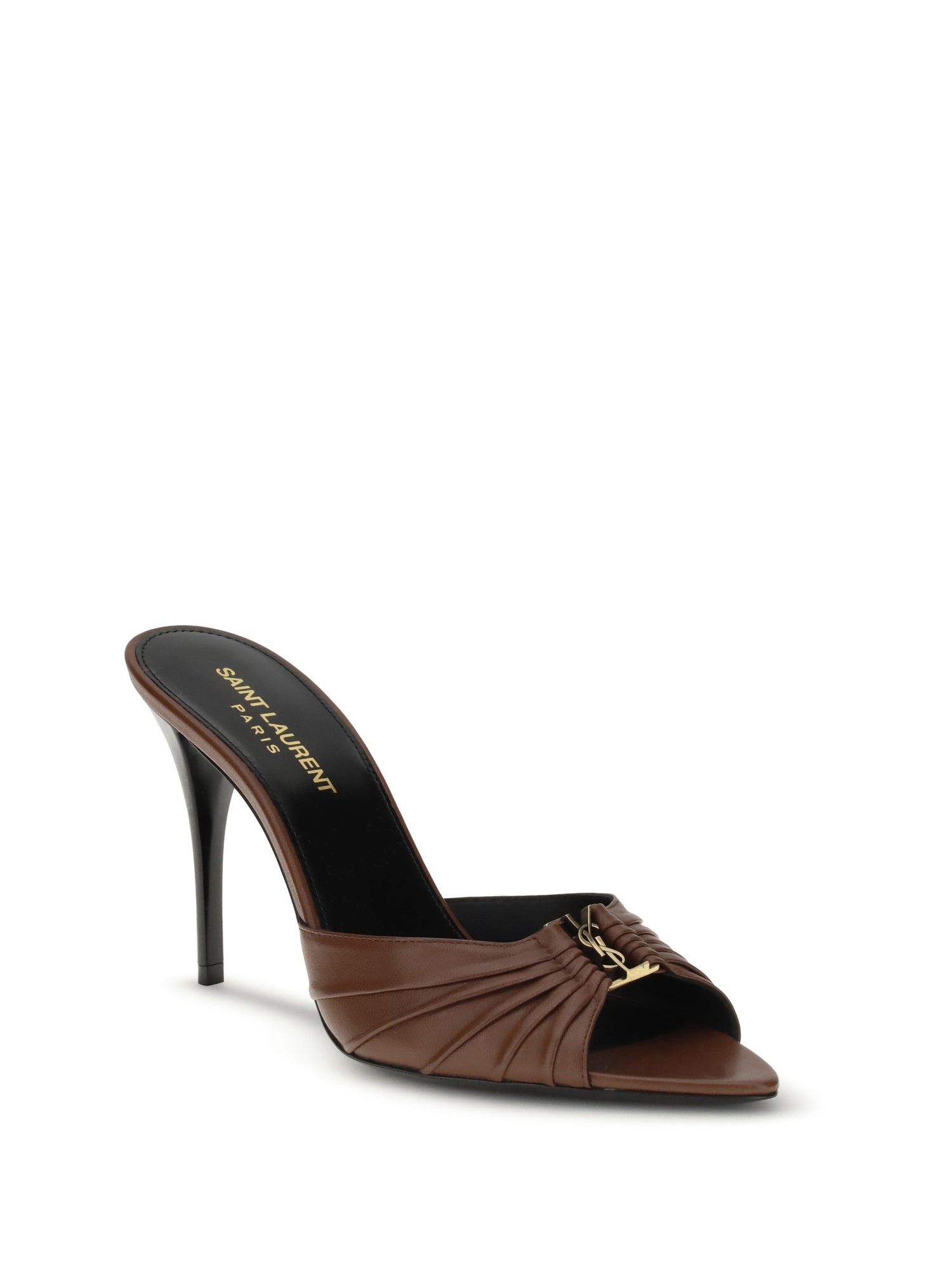 babylon mule sandals