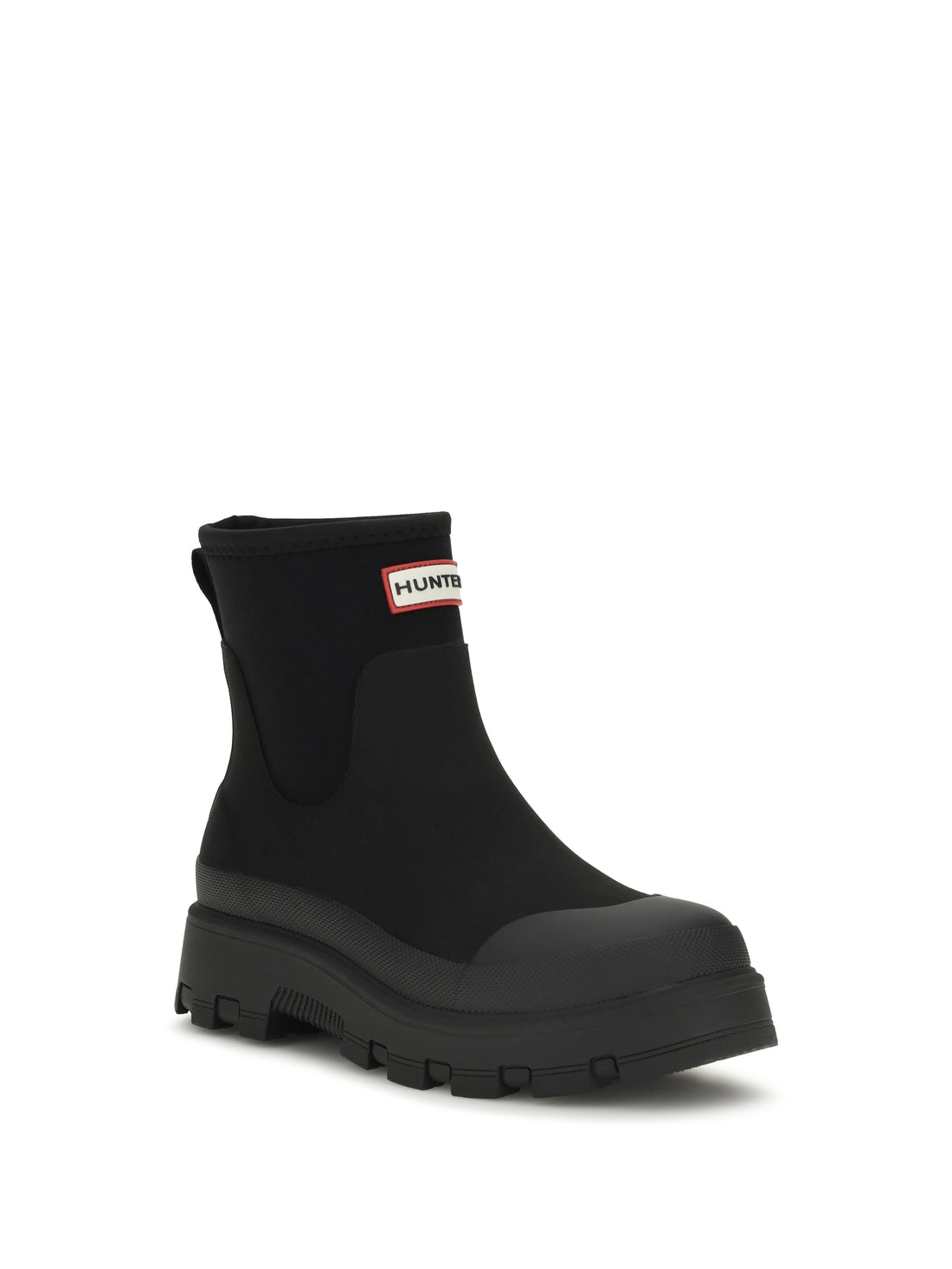 HUNTER 36 chelsea booties