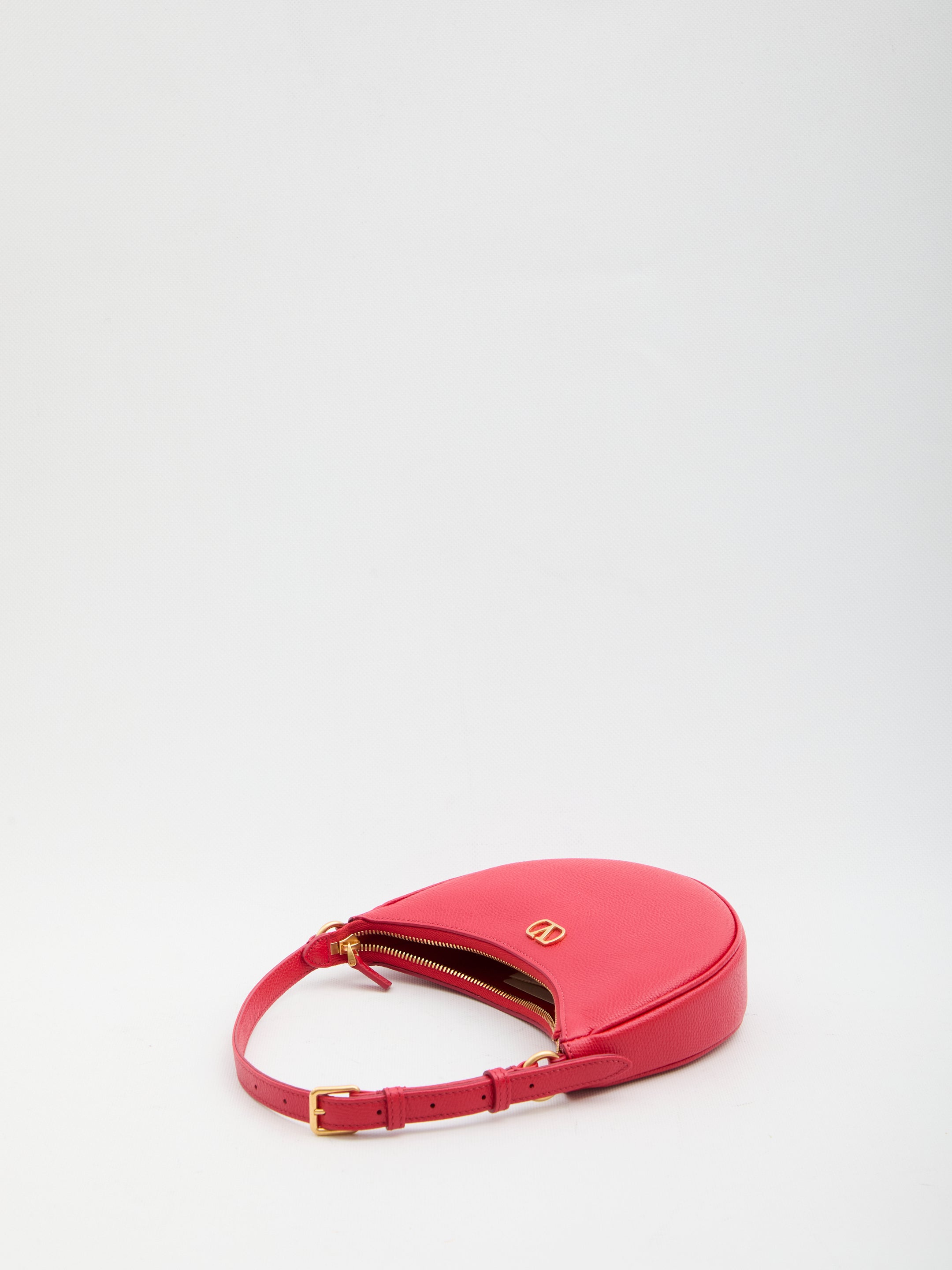 VALENTINO GARAVANI OS hobo bag mini