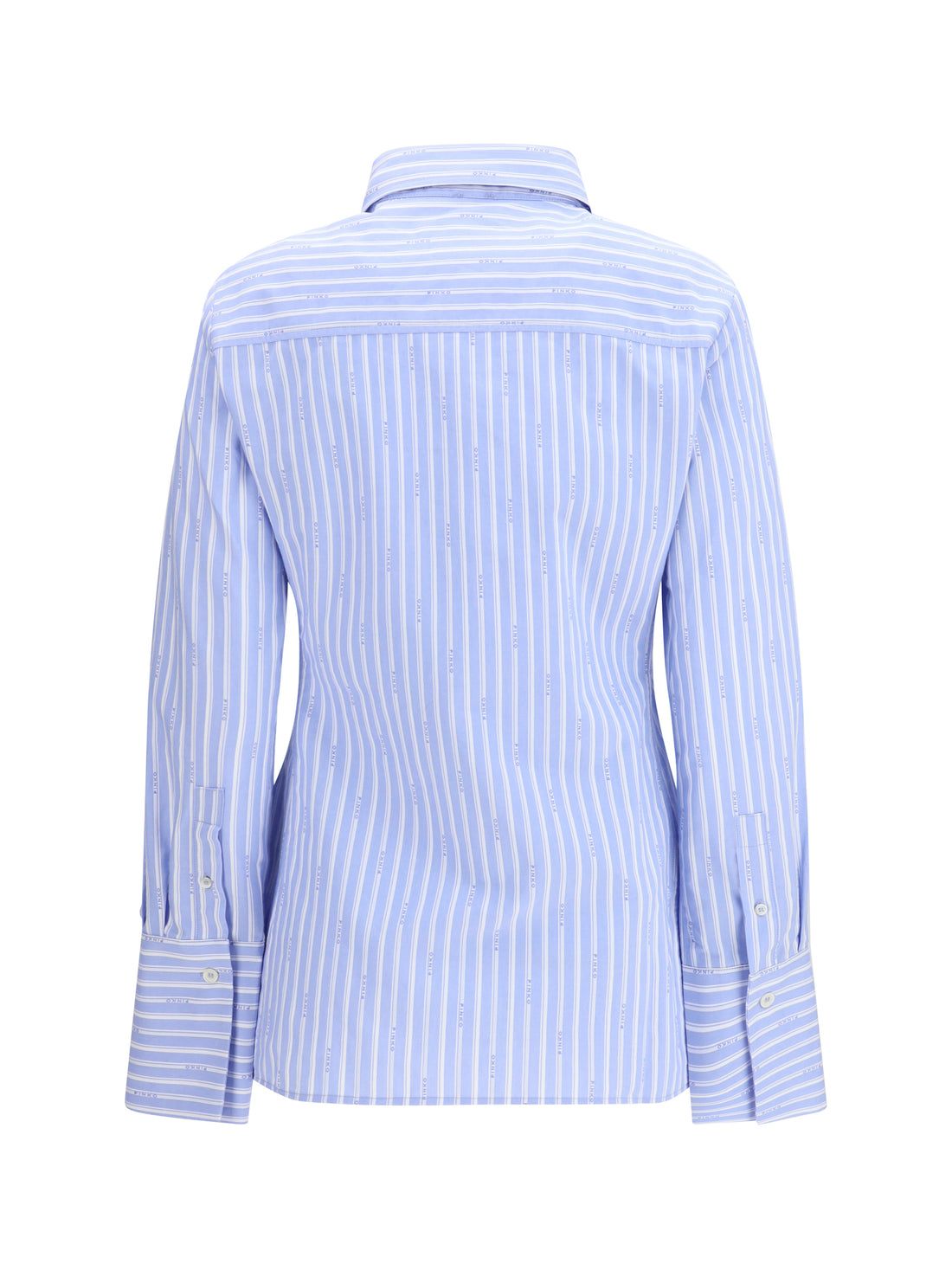 PINKO 38 cathleen camicia