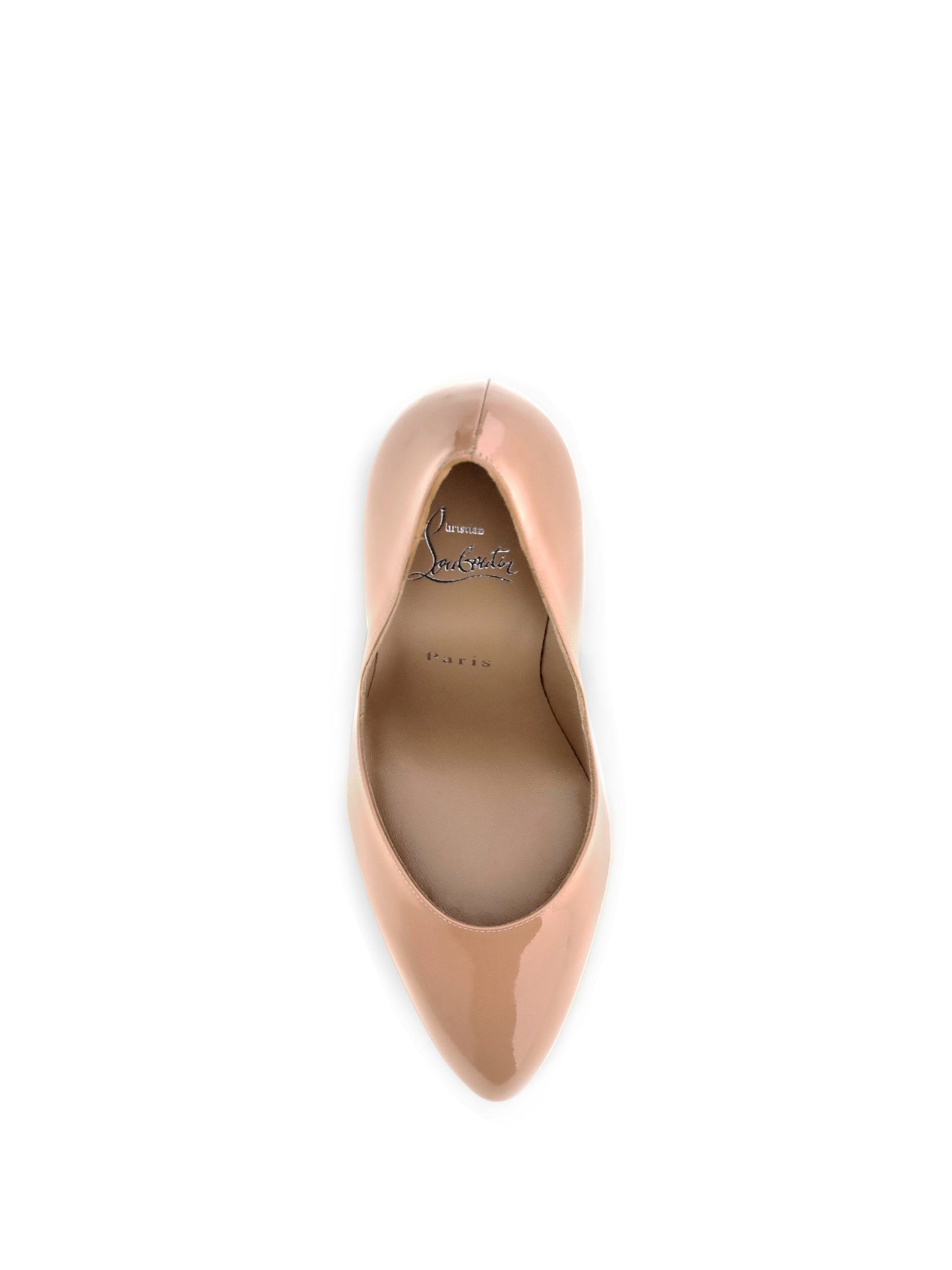 CHRISTIAN LOUBOUTIN 36 fannylove pumps