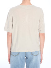 JAMES PERSE 0 cropped t-shirt