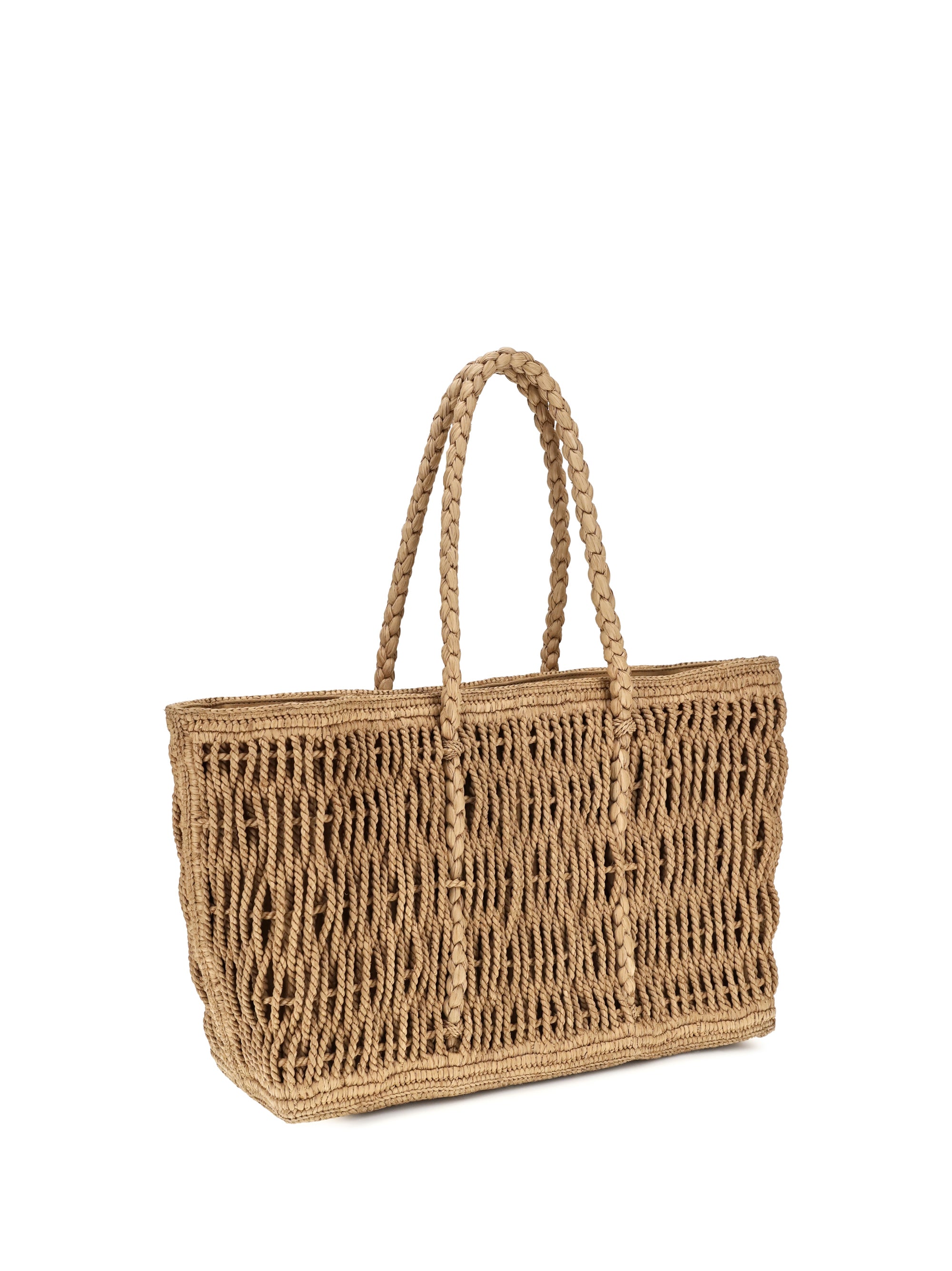 georgica tote bag