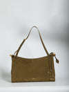 le click east west large bag