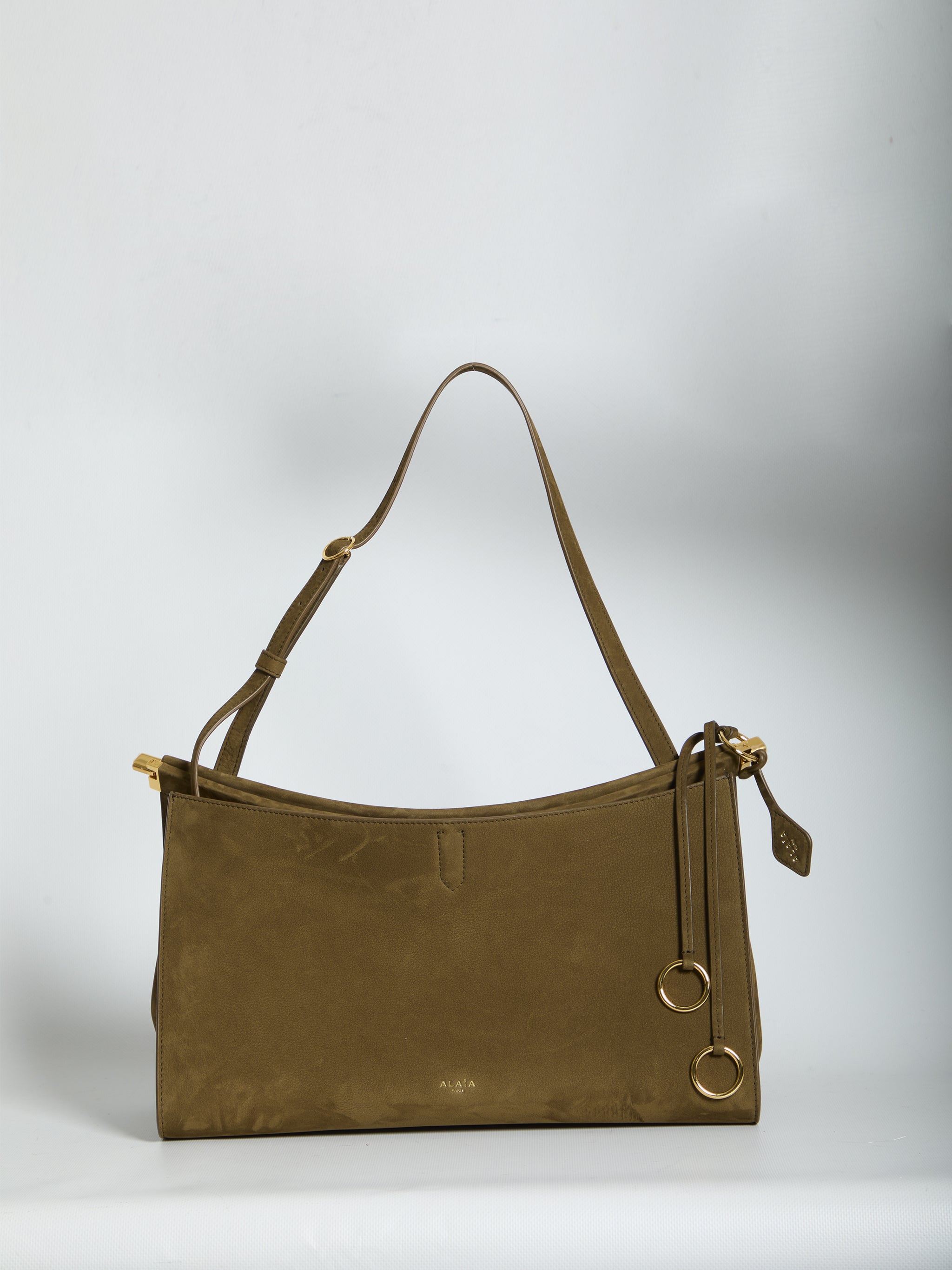 le click east west large bag