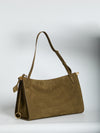 le click east west large bag