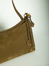 le click east west large bag