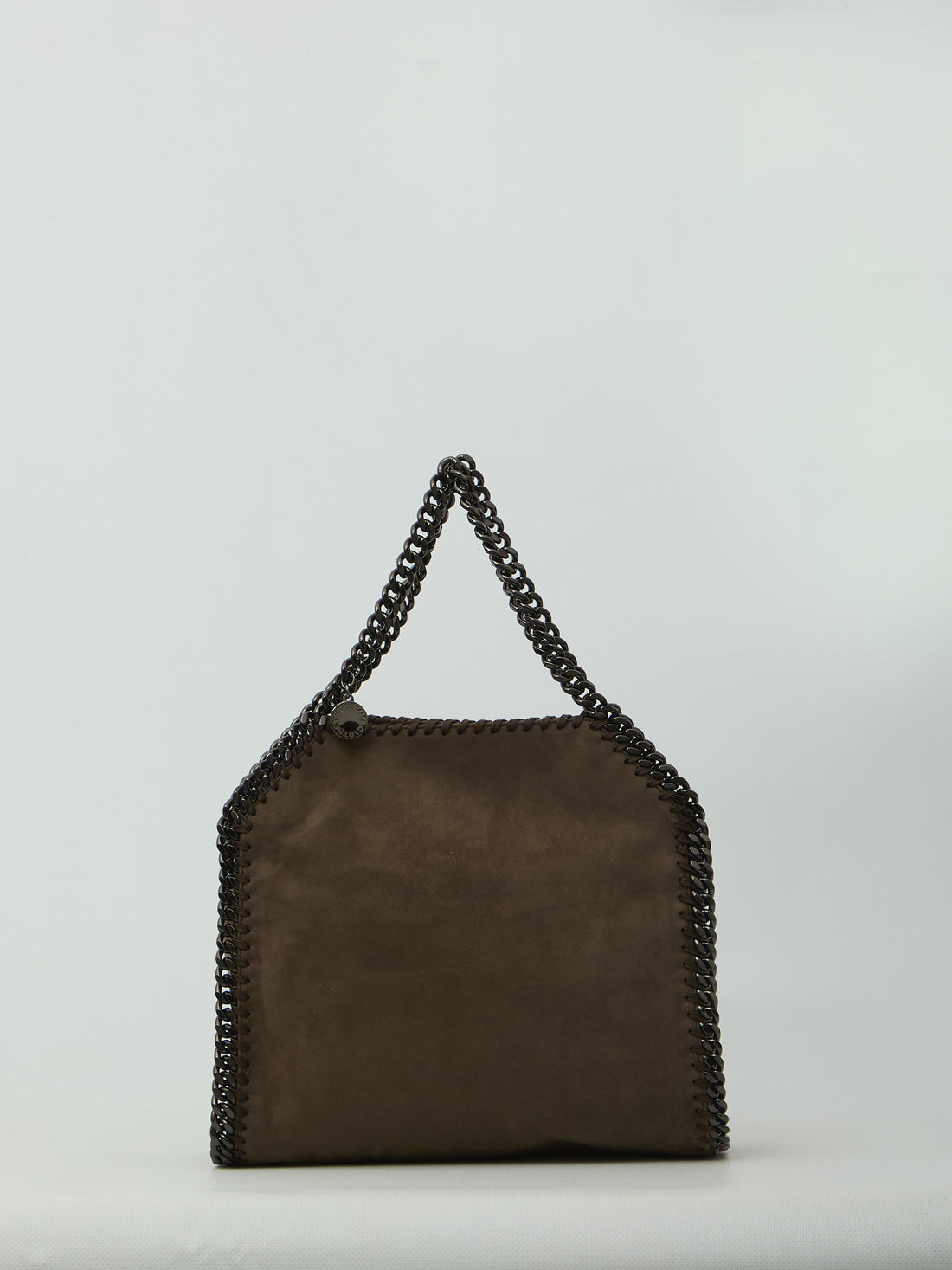 STELLA MCCARTNEY OS falabella mini tote bag 