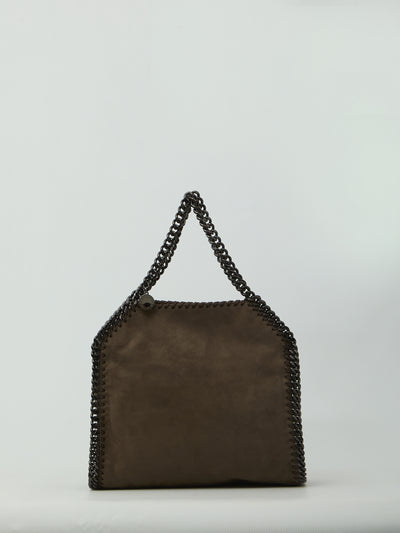 falabella mini tote bag